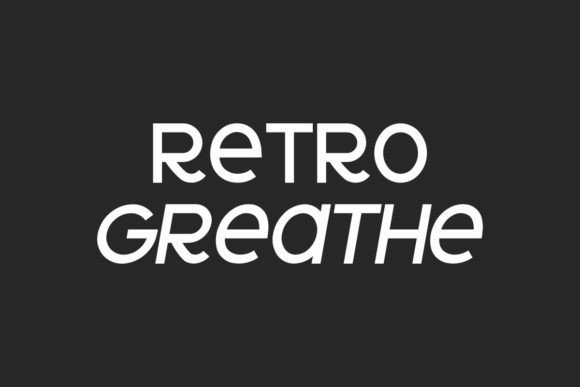 Retro Greathe: A Designer’s Real-World Take